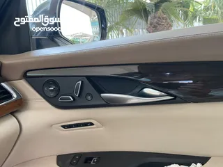  14 للبيع كاديلاك CT6 2018 PLATINUM أعلى فئة رقم مميز