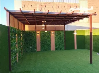  19 شركة تنسيق وتصميم حدائق منزليه بالامارات