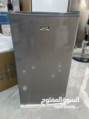  1 ثلاجه نيوتن 90 ليتر مع مفتاح رفين سعر حرق