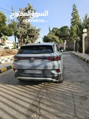  11 ID 4 lite pro 2023  بحالة الزيرو جمرك اليوم