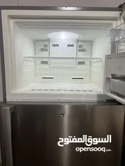  4 Wansa Refrigerator (530 liters) 19 cft