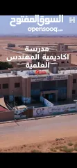  9 قطع اراضي سكنيةضمن كمباوند للبيع بدون فوائد