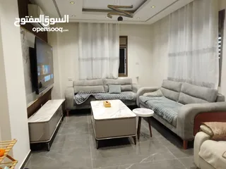  1 اثاث بيت فاخر استخدام شهرين للبيع طولكرم