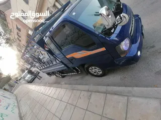  1 بيجو 2001 فحص خالي قص