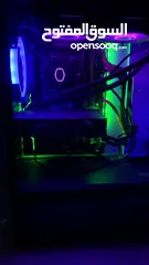  4 PC GAMING - كمبيوتر إحترافي