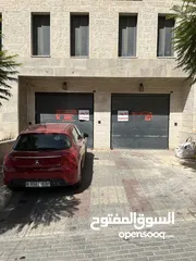  3 محلات تجارية للإيجار