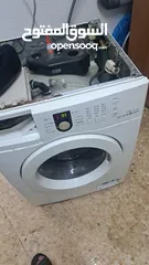  5 تصليح ثلاجات وغسلات والغازات