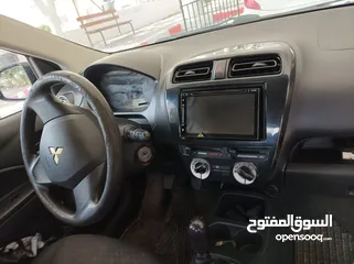  3 متسوبيشي سبيس ستار 2015