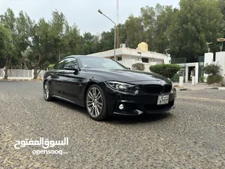  1 BMW 420i // موديل 2020