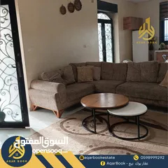  2 بيت مستقل مع مساحة خارجية للبيع  رافات - قرب صيدلية يامن