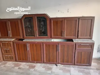  5 شراء المطبخ المستعمله