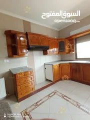  15 شقة مجددة بالكامل تلاع العلي