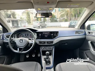  15 بولو LIMITED ترخيص 2021 غير عادي مش منمر و سعر منافس