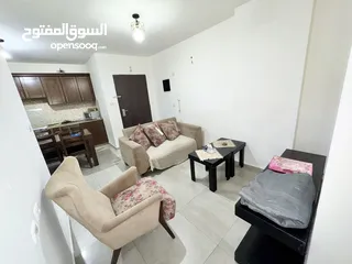  2 شقة مفروشة فقط 550 $