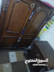  5 غرفة نوم  نظيفه