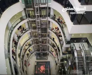  1 محل للايجار