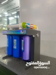  2 صيانة وتركيب فلاتر المياه المنزليه منزليه