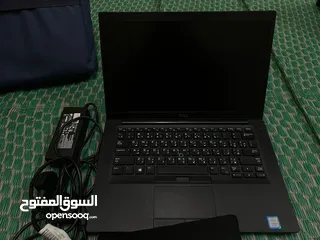  3 لابتوب  DELL مستعمل للبيع