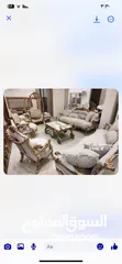  15 اثاث مصري دمياطي