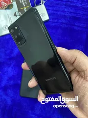  5 S20 Plus 5G