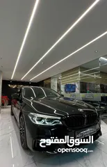  3 BMW530e m 2019