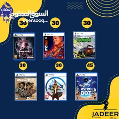  3 ps4 games offers