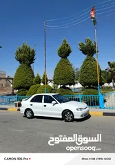  7 اكسنت 1997