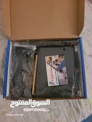  2 جهاز كسبر سات جهاز يخد كرت البث الأراضي جهاز ماشاء الله