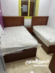  5 غرف نوم شبابي