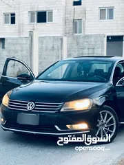  6 سيارة باسات 2011