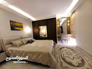  10 شقة مفروشة للإيجار في عبدون  ( Property 32248 ) سنوي فقط