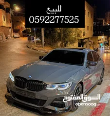  21 BMW M PACKAGE 2020