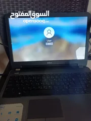  2 laptop dell core i7