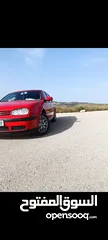  6 جولف km4 ديزل كير عادي