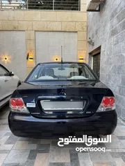  2 متسوبيشي لانسر 2012 للبيع