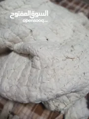  10 قطن و بوليستر جديد