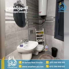  10 شقه مميزه مفروشه للايجار الماصيون قرب بغداد