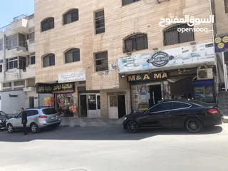  7 سوبر ماركت للبيع