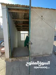  9 منزل عائلي طابقين الزرقاء