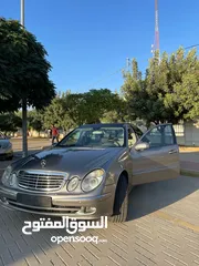  1 e200 kompresor aventgard 2006 مرسيدس اعلى صنف فل كامل