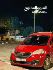  4 سيارة بيجو موديل 2016