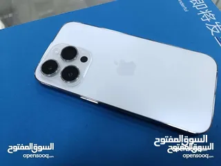  6 IPHONE 14 PRO ( 256 GB ) USED /// ايفون 14 برو ذاكرة 256 مستعمل وكالة شرق اوسط