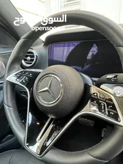  13 مرسيدس E350 .. 2022