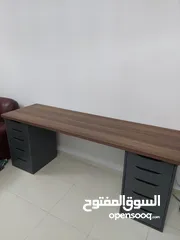  14 طاولة مكتب مميزة للألعاب والكمبيوتر تتوفر بعدة الوان وقياسات حسب الطلب اطلبها الأن بسعر مميز