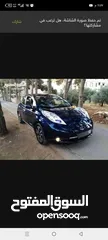  9 نيسان ليف للبيع