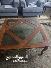  1 طاولة وسط للبيع