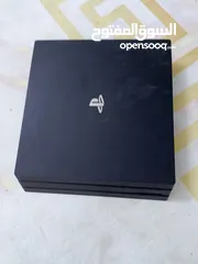  6 ps4 pro بلي فور برو للبيع