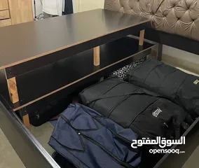  2 تخت سعودي للبيع