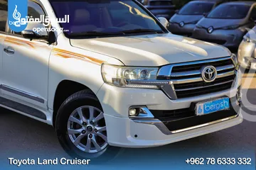  14 Toyota Land Cruiser Gx-r 2013 V6