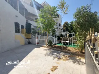  2 عمارة سكنية للبيع في عبدون بمساحة بناء 2330م